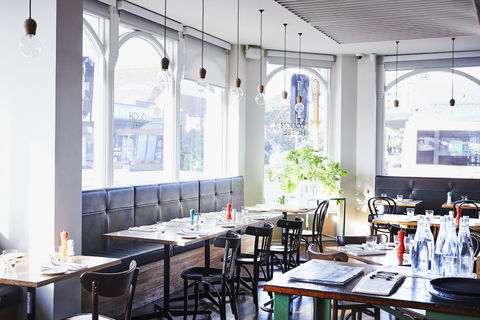 Plough Hotel - Accommodation BNB 12