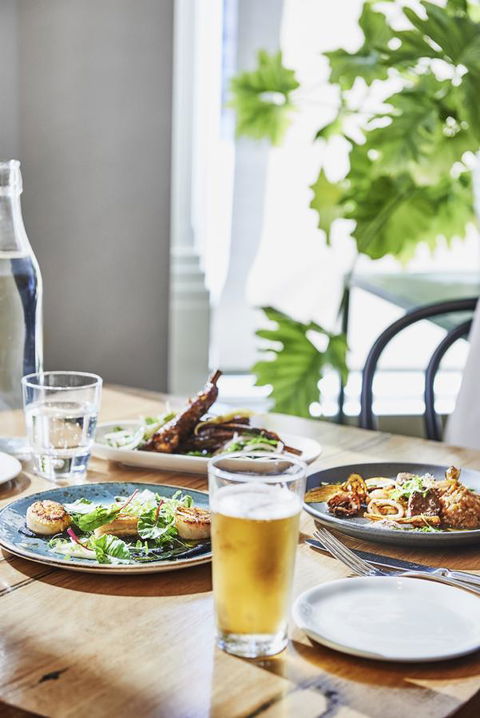 Plough Hotel - Accommodation BNB 22