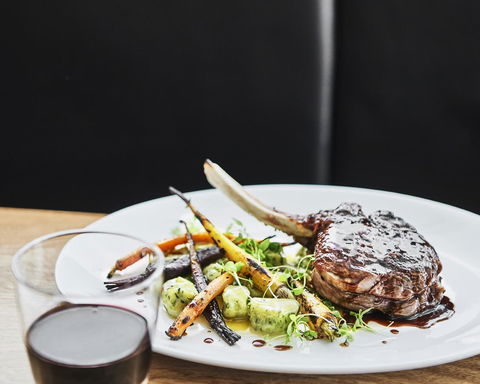 Plough Hotel - Accommodation BNB 21