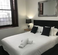 Crown Accommodation Bendigo CBD - Accommodation BNB
