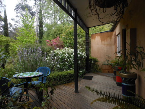 Merrimeet Cottages - Accommodation BNB 16