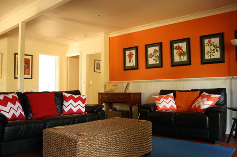 Merrimeet Cottages - Accommodation BNB 11