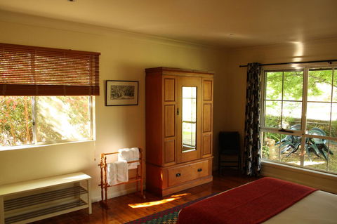 Merrimeet Cottages - Accommodation BNB 44