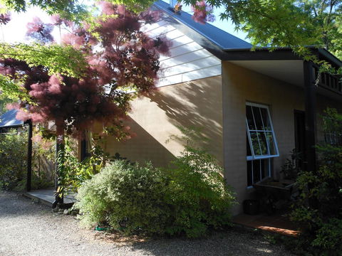 Merrimeet Cottages - Accommodation BNB 27