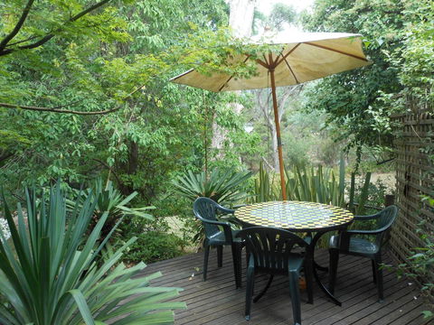 Merrimeet Cottages - Accommodation BNB 4