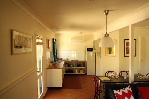 Merrimeet Cottages - Accommodation BNB 28