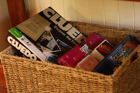 Merrimeet Cottages - Accommodation BNB 35