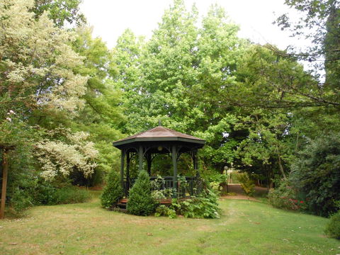 Merrimeet Cottages - Accommodation BNB 32