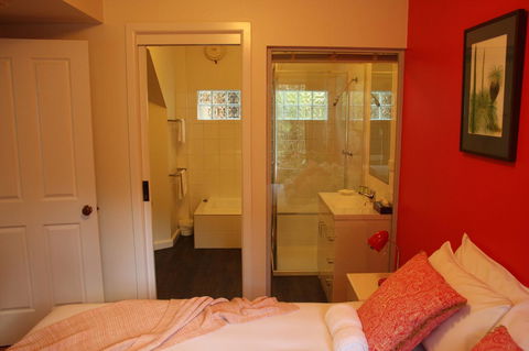 Merrimeet Cottages - Accommodation BNB 18