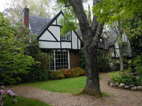 Merrimeet Cottages - Accommodation BNB 26