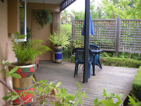 Merrimeet Cottages - Accommodation BNB 42