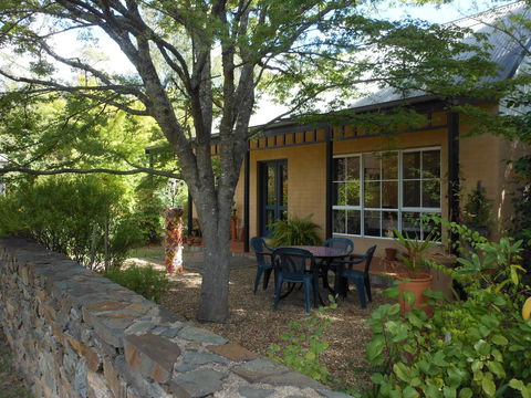 Merrimeet Cottages - Accommodation BNB 37