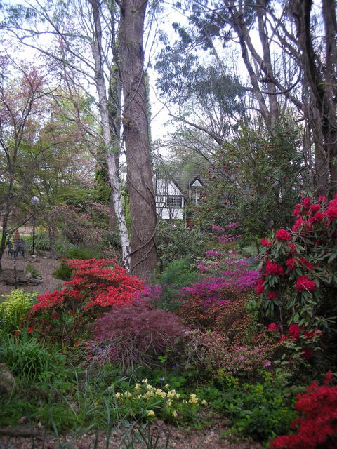 Merrimeet Cottages - Accommodation BNB 21