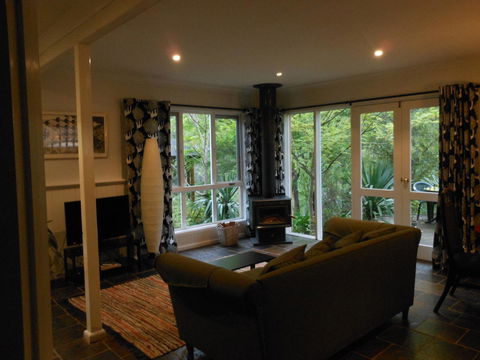 Merrimeet Cottages - Accommodation BNB 10