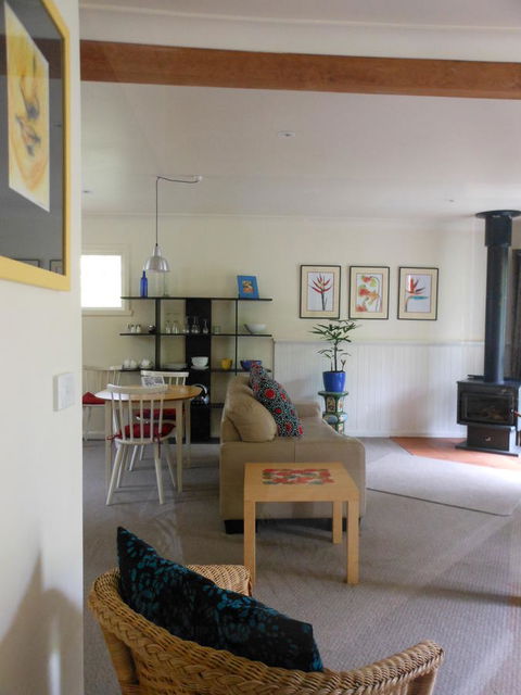 Merrimeet Cottages - Accommodation BNB 22