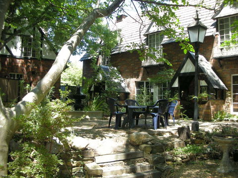 Merrimeet Cottages - Accommodation BNB 2