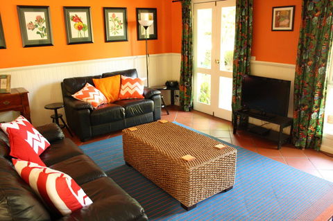Merrimeet Cottages - Accommodation BNB 13