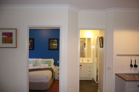 Merrimeet Cottages - Accommodation BNB 14