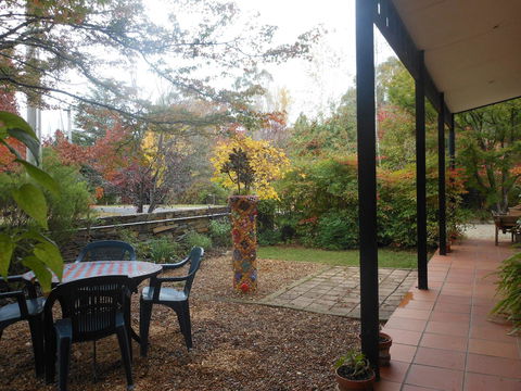 Merrimeet Cottages - Accommodation BNB 34