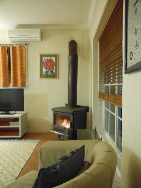 Merrimeet Cottages - Accommodation BNB 25