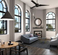 Devlin Apartments - Accommodation BNB