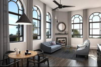 Devlin Apartments