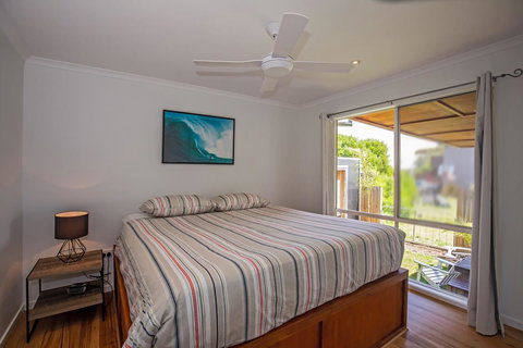 Island Getaway Cape Woolamai - Accommodation BNB 10
