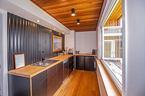 Island Getaway Cape Woolamai - Accommodation BNB 30