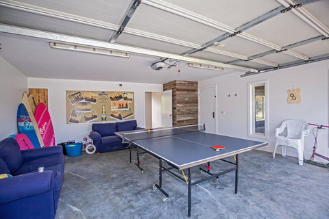 Island Getaway Cape Woolamai - Accommodation BNB 27