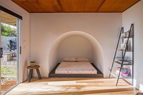 Island Getaway Cape Woolamai - Accommodation BNB 15