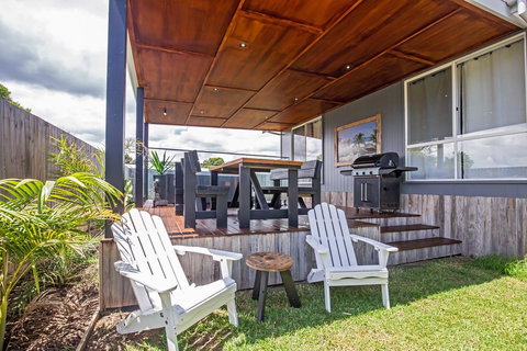 Island Getaway Cape Woolamai - Accommodation BNB 20