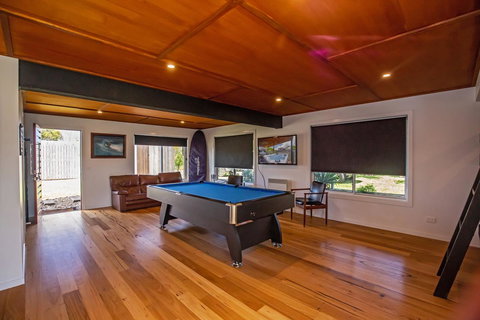 Island Getaway Cape Woolamai - Accommodation BNB 3