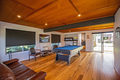 Island Getaway Cape Woolamai - Accommodation BNB 34