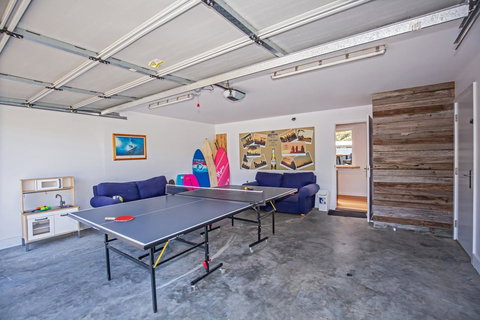 Island Getaway Cape Woolamai - Accommodation BNB 28