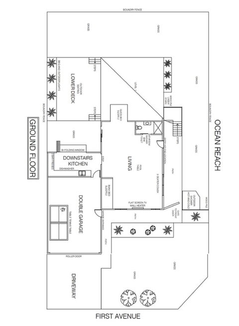 Island Getaway Cape Woolamai - Accommodation BNB 38