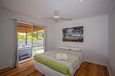Island Getaway Cape Woolamai - Accommodation BNB 12