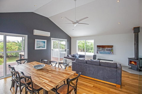 Island Getaway Cape Woolamai - Accommodation BNB 1