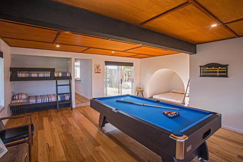 Island Getaway Cape Woolamai - Accommodation BNB 17