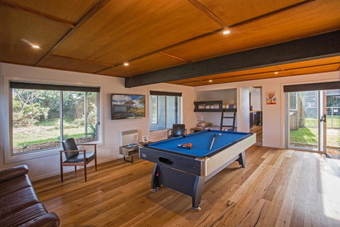 Island Getaway Cape Woolamai - Accommodation BNB 35