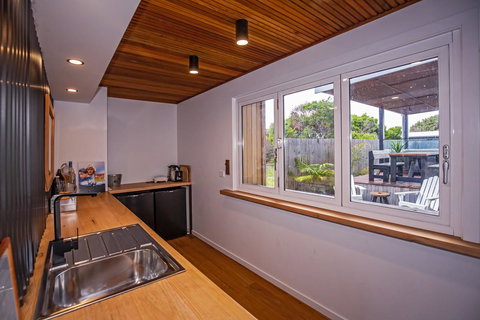 Island Getaway Cape Woolamai - Accommodation BNB 31