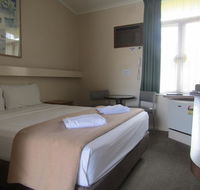 Twin City Motor Inn - Accommodation BNB