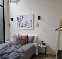 THE WAREHOUSE APARTMENTS - Accommodation BNB