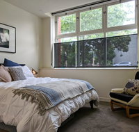 Tribeca East Melbourne - Accommodation BNB