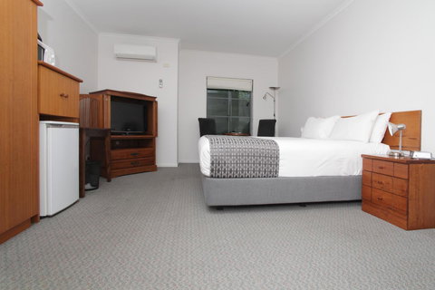 Quality Inn & Suites The Menzies - Accommodation BNB 4