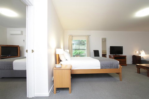 Quality Inn & Suites The Menzies - Accommodation BNB 11