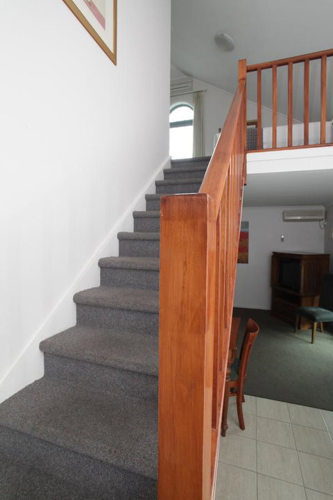 Quality Inn & Suites The Menzies - Accommodation BNB 21