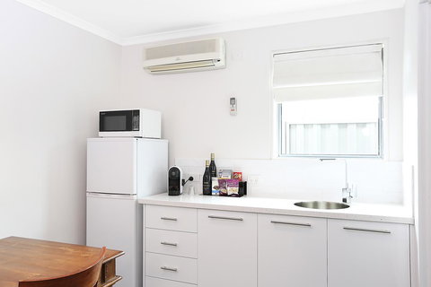 Quality Inn & Suites The Menzies - Accommodation BNB 6