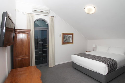 Quality Inn & Suites The Menzies - Accommodation BNB 28