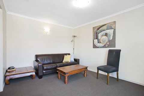 Quality Inn & Suites The Menzies - Accommodation BNB 30