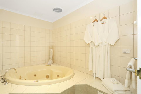 Quality Inn & Suites The Menzies - Accommodation BNB 35